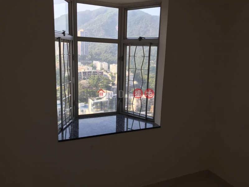 Direct Landlord, High Floor, Nice View, Jubilee Garden 銀禧花園 Rental Listings | Sha Tin (96135-4036568211)