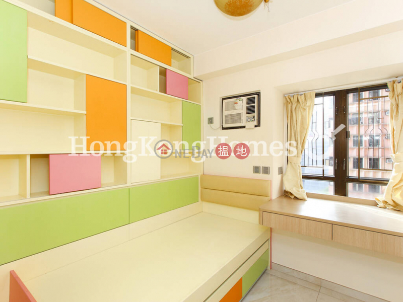 3 Bedroom Family Unit for Rent at Fortress Garden, 32 Fortress Hill Road | Eastern District Hong Kong | Rental | HK$ 27,000/ month
