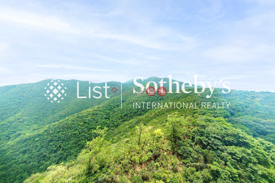 Property for Sale at Parkview Terrace Hong Kong Parkview with 3 Bedrooms 88 Tai Tam Reservoir Road | Southern District, Hong Kong Sales HK$ 58M