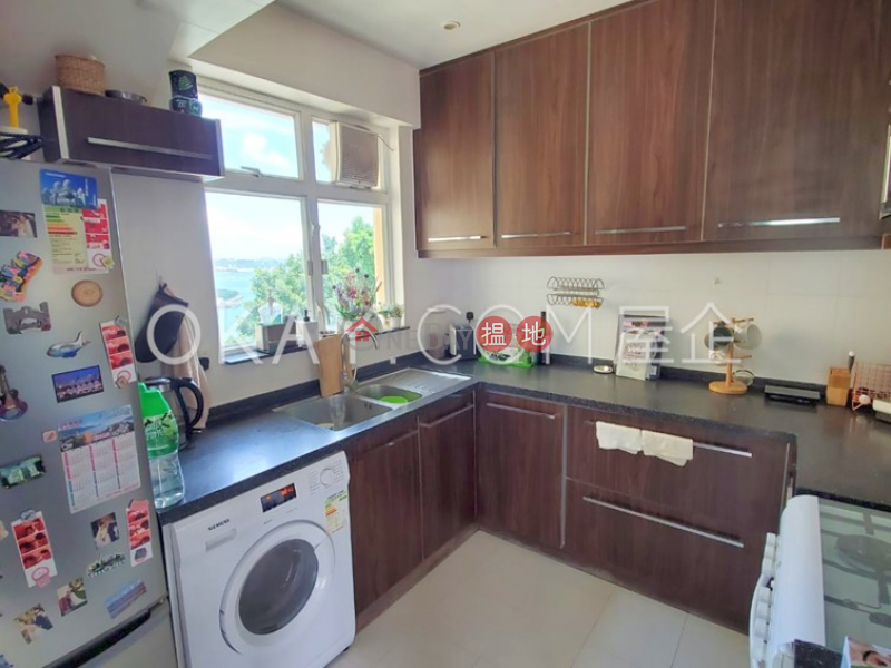 HK$ 37,000/ month Discovery Bay, Phase 7 La Vista, 5 Vista Avenue Lantau Island Unique 3 bedroom on high floor with sea views & balcony | Rental