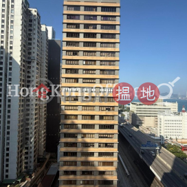 Office Unit for Rent at Kai Tak Commercial Building