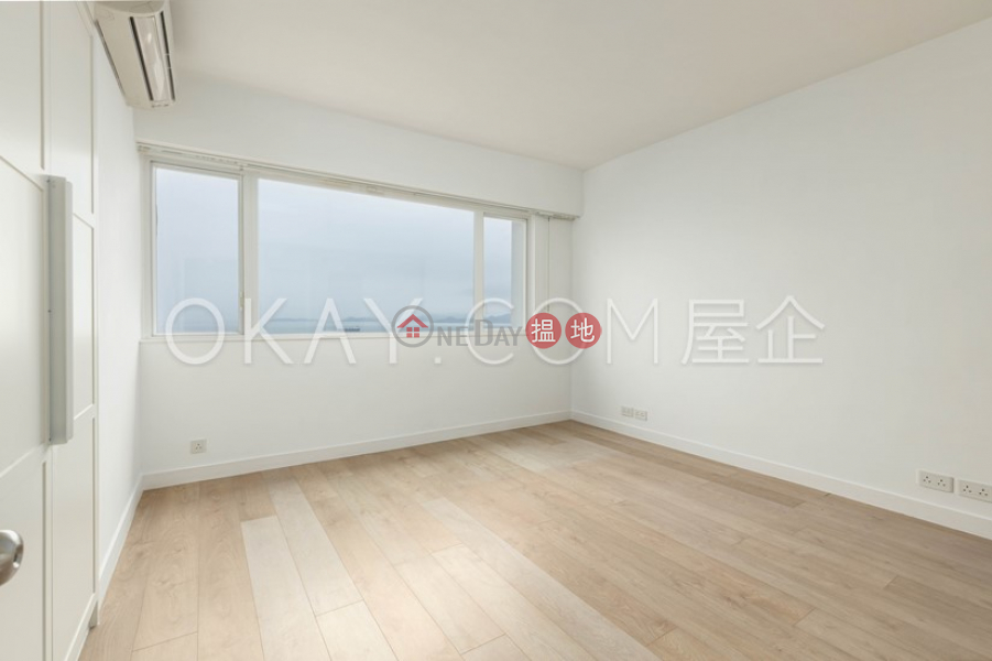 Efficient 3 bedroom with sea views, balcony | Rental | 56-62 Mount Davis Road | Western District, Hong Kong Rental, HK$ 78,000/ month