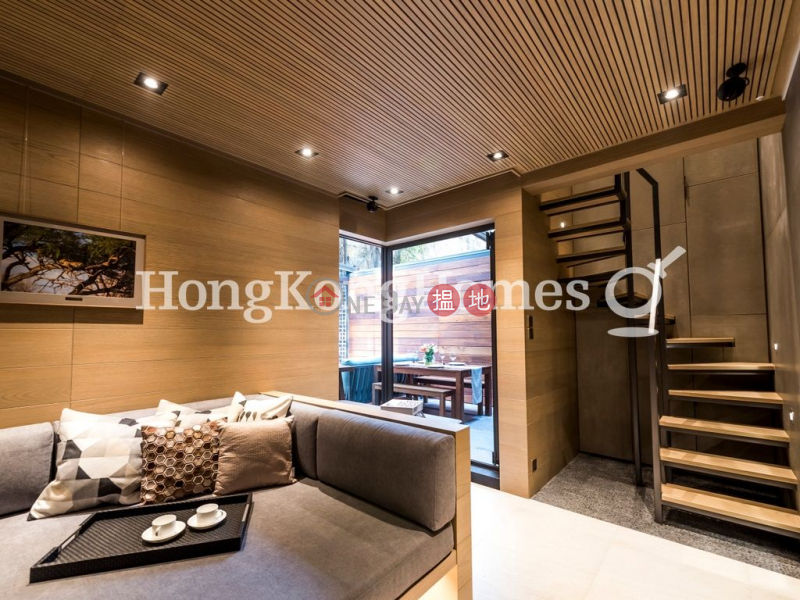 1 Bed Unit for Rent at Bonito Casa 4 Princes Terrace | Western District Hong Kong Rental HK$ 45,000/ month