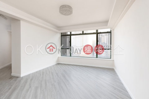 Lovely 3 bedroom on high floor | For Sale | Robinson Place 雍景臺 _0