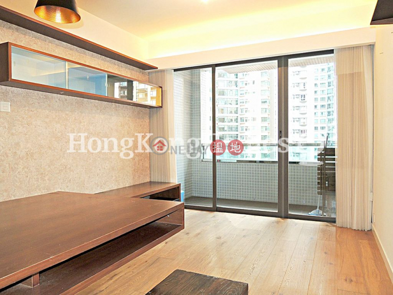 HK$ 40,000/ month | Winsome Park, Western District, 2 Bedroom Unit for Rent at Winsome Park