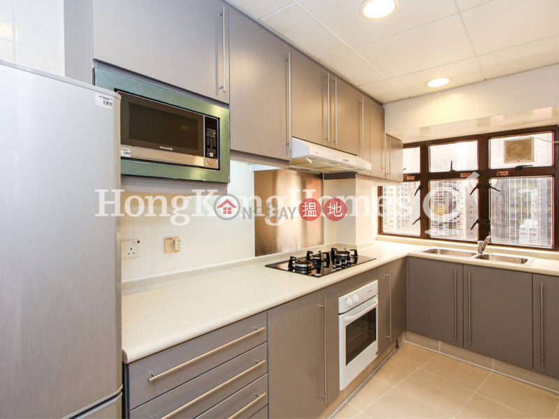 HK$ 50,000/ month, No. 84 Bamboo Grove | Eastern District, 1 Bed Unit for Rent at No. 84 Bamboo Grove