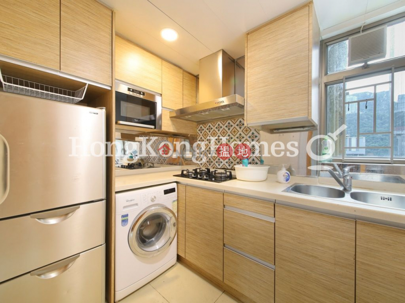 HK$ 34,000/ month The Zenith Phase 1, Block 3, Wan Chai District, 3 Bedroom Family Unit for Rent at The Zenith Phase 1, Block 3