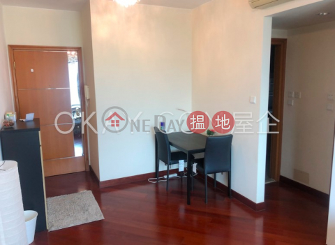 Luxurious 1 bedroom in Kowloon Station | For Sale | The Arch Moon Tower (Tower 2A) 凱旋門映月閣(2A座) _0