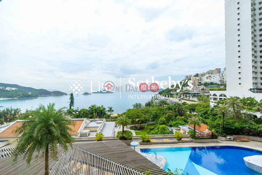 Property for Rent at Block 4 (Nicholson) The Repulse Bay with 3 Bedrooms | 109 Repulse Bay Road | Southern District | Hong Kong | Rental HK$ 72,000/ month