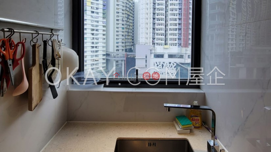 香港搵樓|租樓|二手盤|買樓| 搵地 | 住宅-出售樓盤-2房1廁,露台浚峰出售單位