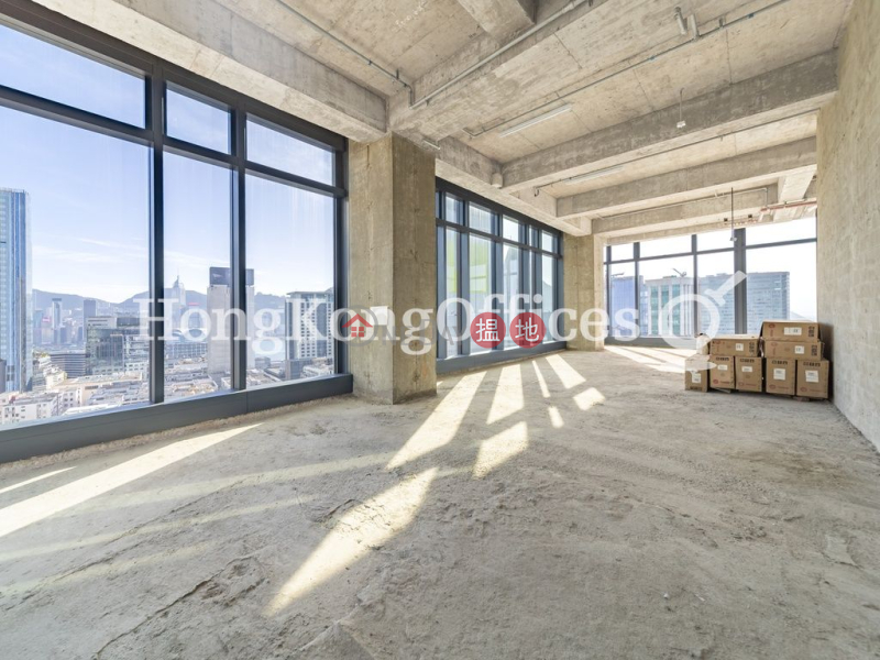 HK$ 206,640/ month | 1 Humphreys Avenue Yau Tsim Mong Office Unit for Rent at 1 Humphreys Avenue
