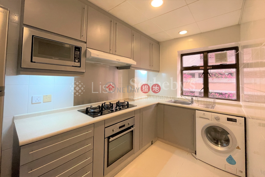 Bamboo Grove | Unknown | Residential, Rental Listings, HK$ 55,000/ month