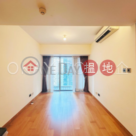 Tasteful 1 bedroom with balcony | For Sale