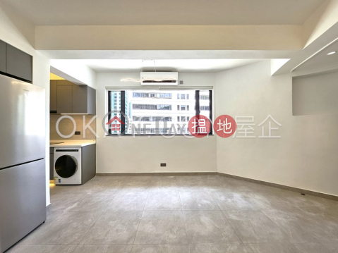 Charming 2 bedroom on high floor | Rental | Sung Lan Mansion 崇蘭大廈 _0