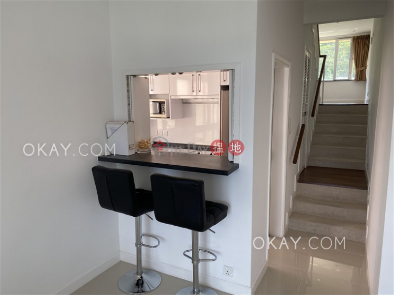 Efficient 4 bed on high floor with sea views & terrace | Rental 37 Seabird Lane | Lantau Island, Hong Kong, Rental, HK$ 59,000/ month