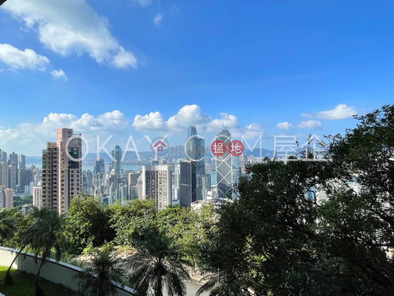 Property Search Hong Kong | OneDay | Residential | Rental Listings Gorgeous 4 bedroom with parking | Rental