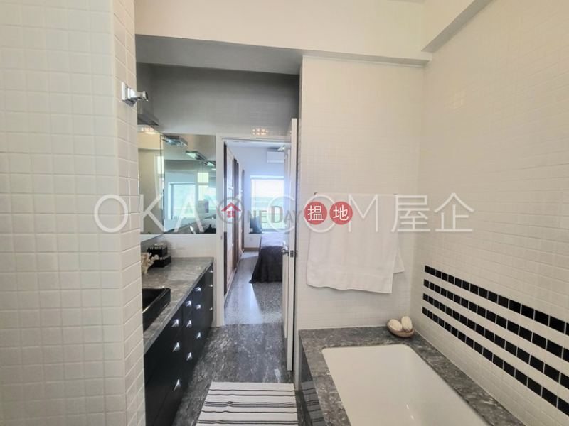 Property Search Hong Kong | OneDay | Residential, Sales Listings | Elegant 3 bedroom with sea views & balcony | For Sale