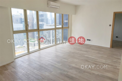 Popular 1 bedroom in Mid-levels Central | Rental | St. Joan Court 勝宗大廈 _0