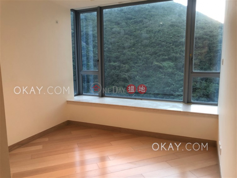 HK$ 43M | Larvotto, Southern District, Exquisite 3 bedroom with balcony & parking | For Sale