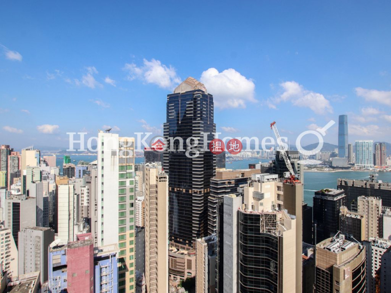 Property Search Hong Kong | OneDay | Residential | Sales Listings | 3 Bedroom Family Unit at My Central | For Sale