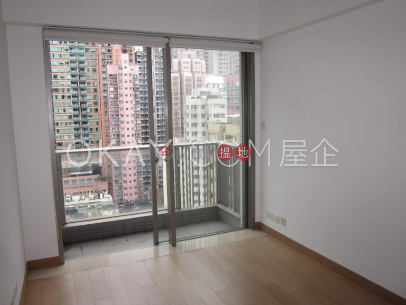 Luxurious 2 bedroom with balcony | Rental | Island Crest Tower 1 縉城峰1座 Rental Listings