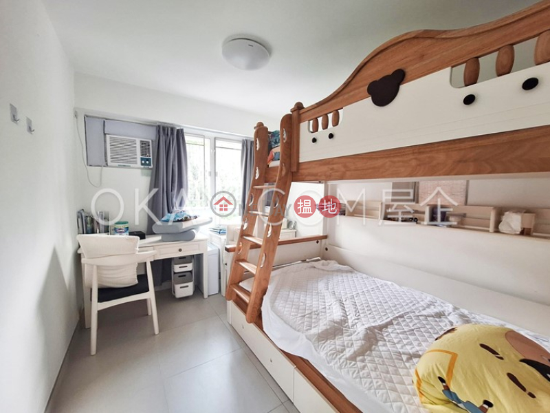Property Search Hong Kong | OneDay | Residential Rental Listings Lovely 3 bedroom with balcony & parking | Rental