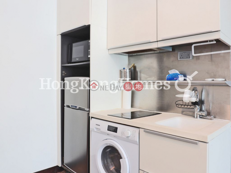 1 Bed Unit for Rent at J Residence 60 Johnston Road | Wan Chai District, Hong Kong | Rental, HK$ 22,000/ month