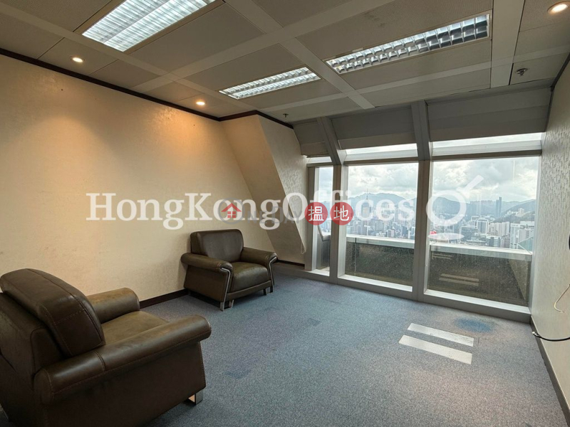 Property Search Hong Kong | OneDay | Office / Commercial Property Sales Listings Office Unit at The Center | For Sale