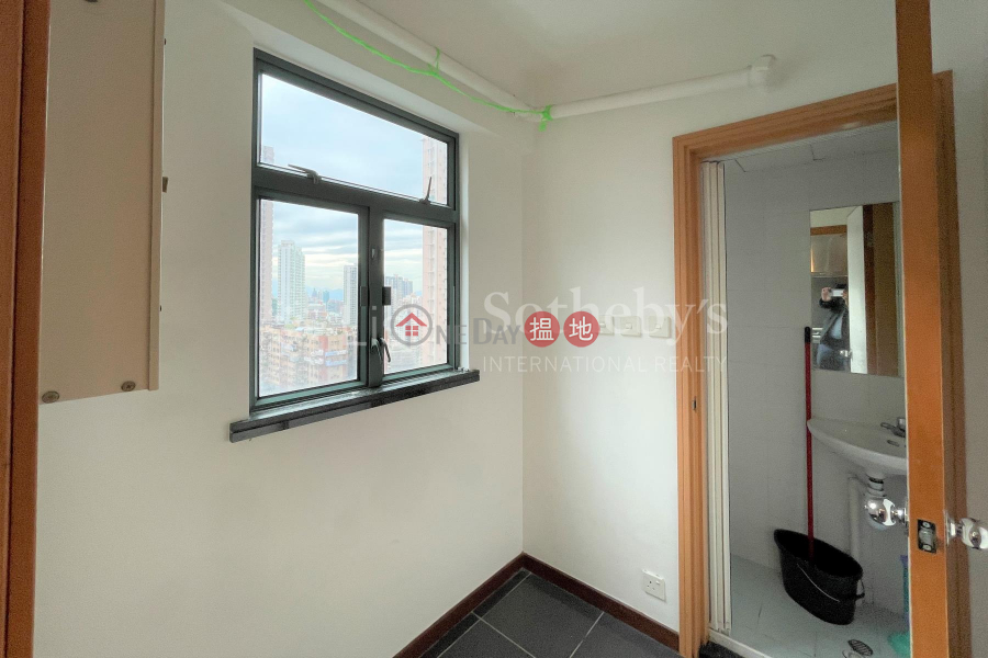 Property Search Hong Kong | OneDay | Residential Rental Listings, Property for Rent at 80 Robinson Road with 3 Bedrooms