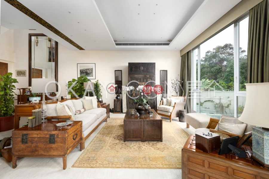 Unique house with rooftop, terrace & balcony | For Sale 88 Pak To Ave | Sai Kung Hong Kong | Sales, HK$ 88M