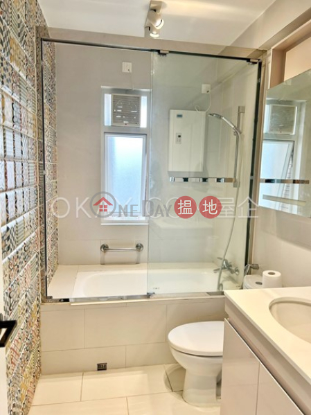 Property Search Hong Kong | OneDay | Residential | Sales Listings | Unique 3 bedroom with balcony & parking | For Sale