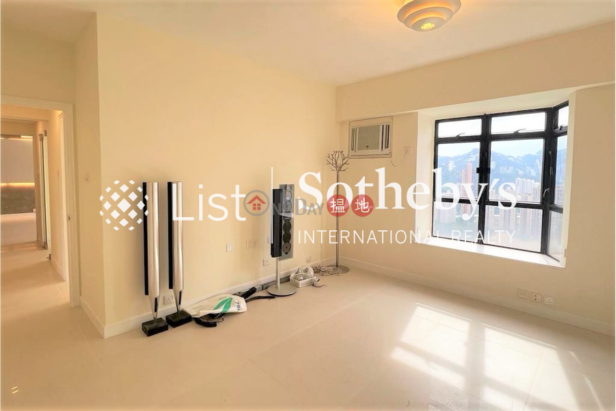 Property for Sale at Flora Garden Block 2 with 3 Bedrooms, 7 Chun Fai Road | Wan Chai District, Hong Kong, Sales | HK$ 27.8M