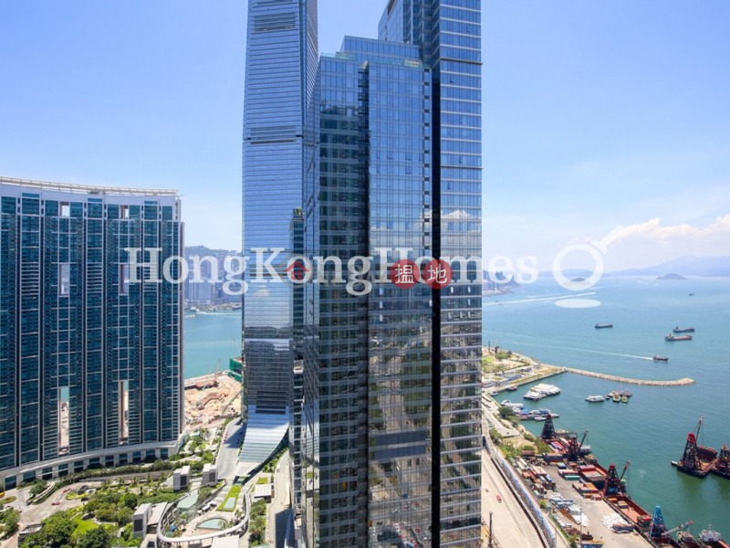 Property Search Hong Kong | OneDay | Residential | Rental Listings | 3 Bedroom Family Unit for Rent at Sorrento Phase 2 Block 2