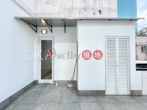 Popular 2 bedroom on high floor | Rental, Malahon Apartments 美漢大廈 | Wan Chai District (OKAY-R55448)_0