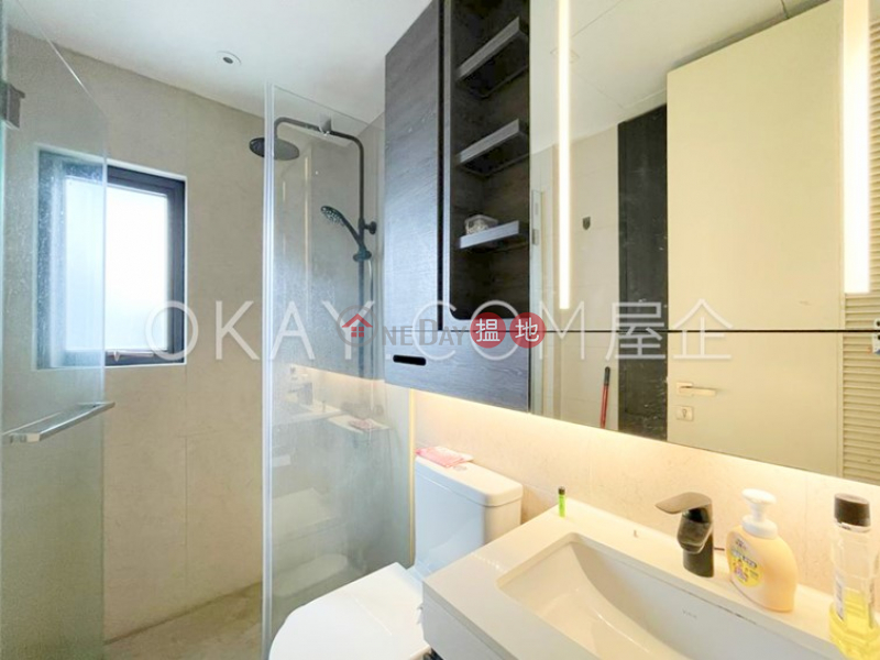 HK$ 33,000/ 月瑧璈-西區|2房1廁,極高層,露台瑧璈出租單位