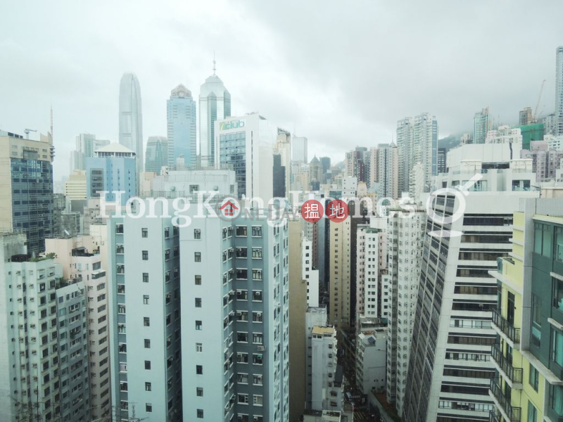 香港搵樓|租樓|二手盤|買樓| 搵地 | 住宅|出租樓盤-帝后華庭兩房一廳單位出租