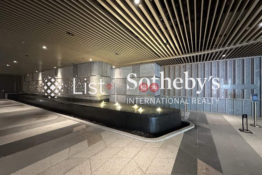 Property Search Hong Kong | OneDay | Residential, Rental Listings, Property for Rent at The Southside - Phase 2 La Marina with 3 Bedrooms