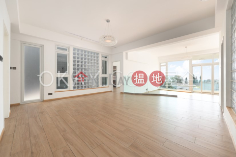 3房2廁,海景,連車位,露台傲林軒出租單位 | 傲林軒 Woodland Villa _0