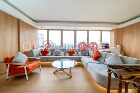 Rare 2 bedroom on high floor with harbour views | Rental | Convention Plaza Apartments 會展中心會景閣 _0