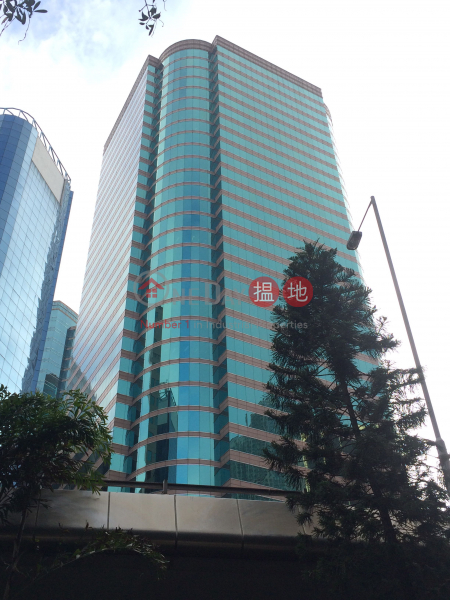 The Gateway - Tower 1 (港威大廈第1座),Tsim Sha Tsui | ()(1)