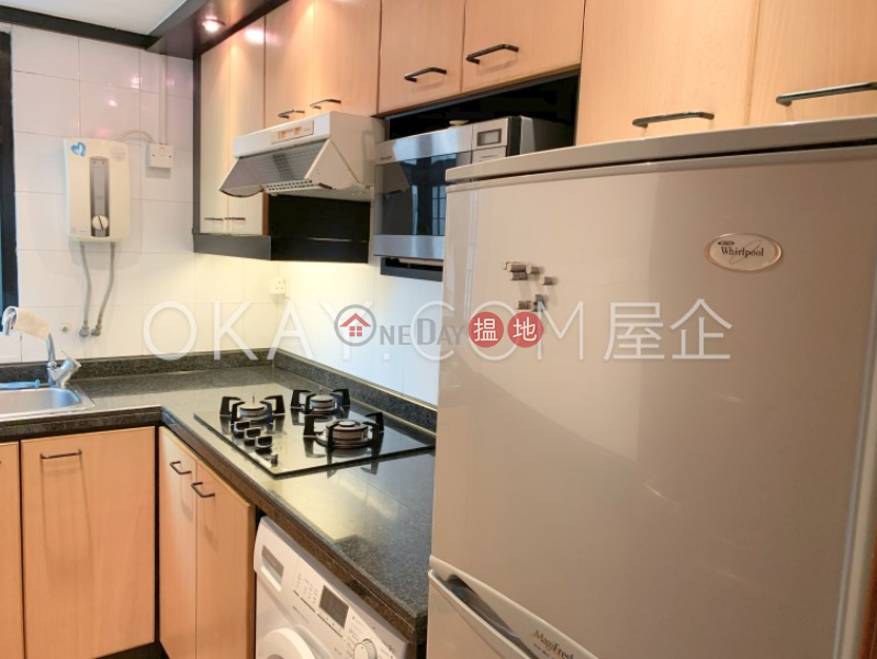 Property Search Hong Kong | OneDay | Residential | Rental Listings Charming 2 bedroom on high floor | Rental