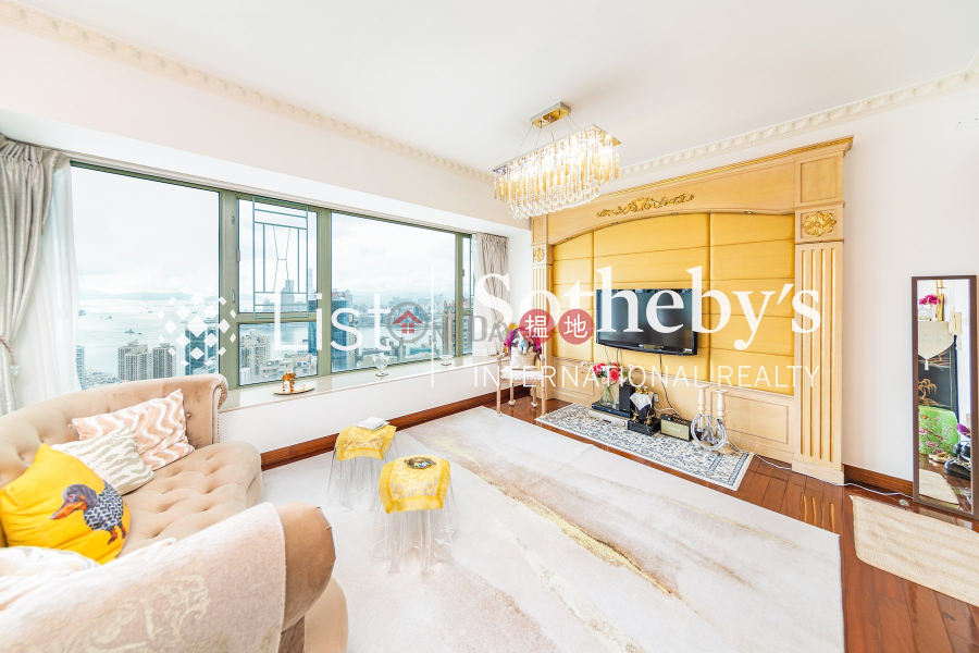 Property for Rent at Sky Horizon with 3 Bedrooms 35 Cloud View Road | Eastern District, Hong Kong | Rental HK$ 60,000/ month