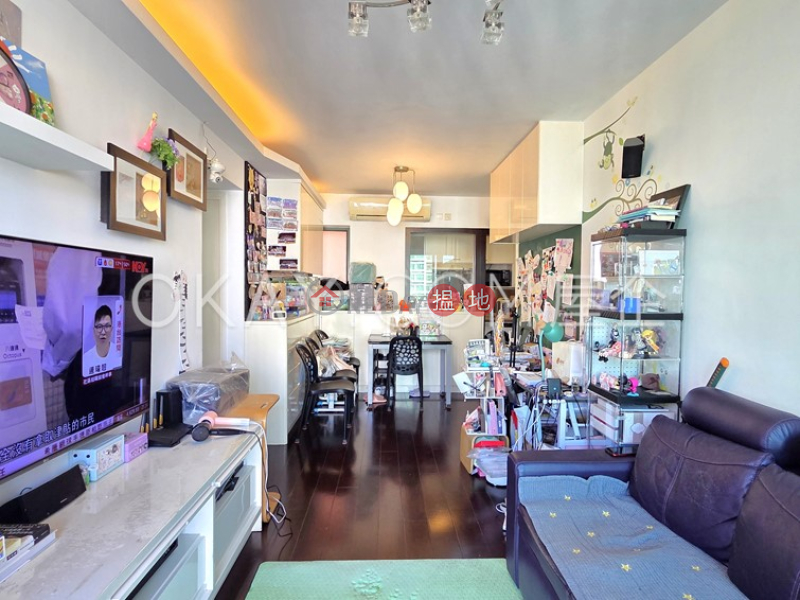 Charming 2 bedroom on high floor with balcony | For Sale | 15 Pui Shing Road | Sai Kung, Hong Kong | Sales | HK$ 8.8M