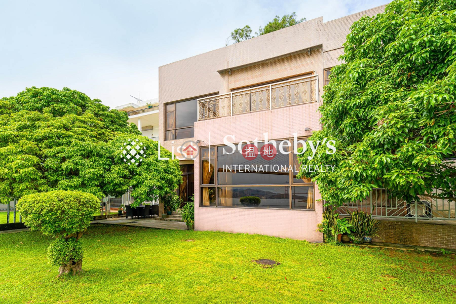 Property for Sale at Ting Kau Sam Yuen with more than 4 Bedrooms, 301 Castle Peak Road (Ting Kau) | Tsuen Wan Hong Kong | Sales HK$ 128M
