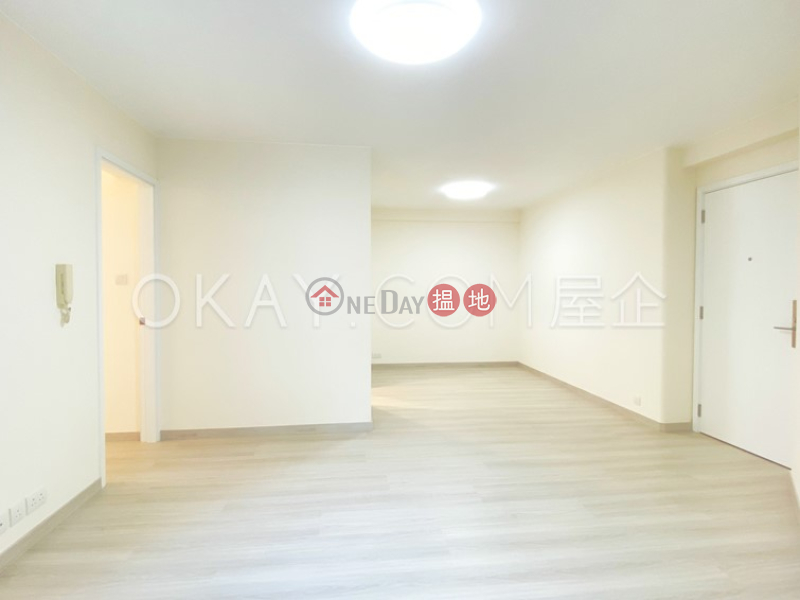 HK$ 33,000/ month | Block A (Flat 1 - 8) Kornhill | Eastern District, Charming 3 bedroom in Quarry Bay | Rental