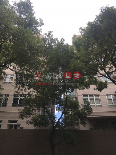 Tai Po Garden Block N (Tai Po Garden Block N) Tai Po|搵地(OneDay)(1)