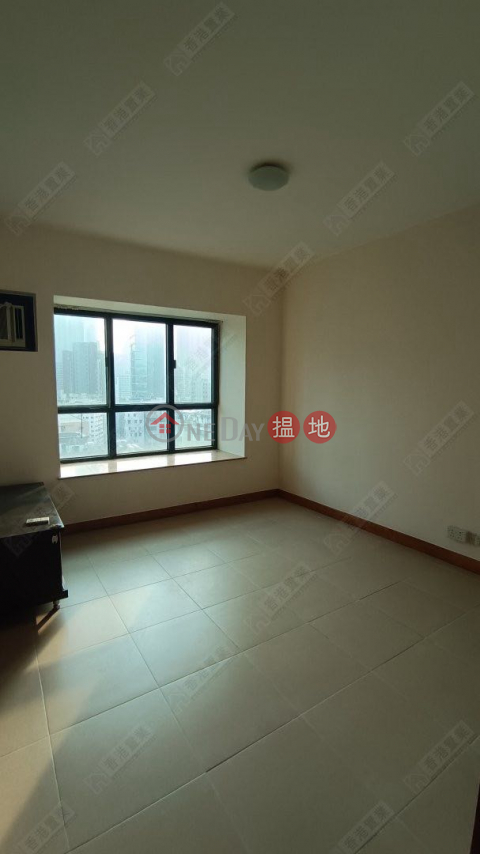 Two bedrooms and one apartment in Carmen's Garden | Tower 3 Carmen's Garden 嘉文花園3座 _0