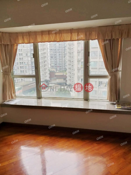 Sereno Verde Block 1 | 3 bedroom Mid Floor Flat for Rent | Sereno Verde Block 1 蝶翠峰1座 Rental Listings