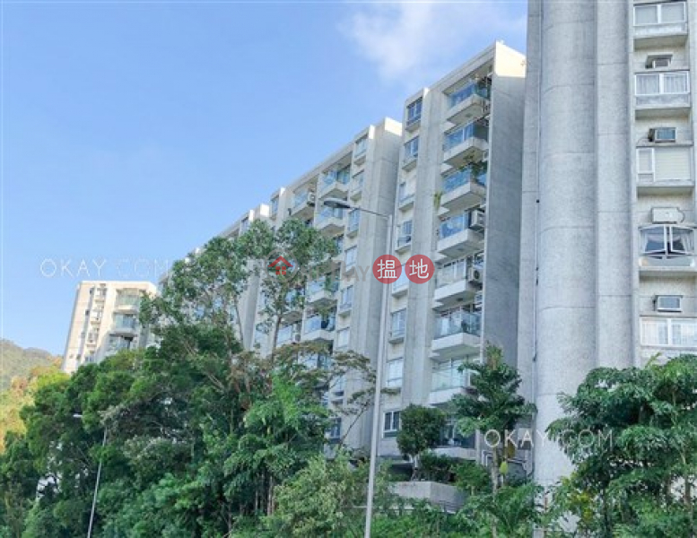 HK$ 14.5M, Beacon Heights Kowloon City Stylish 3 bedroom on high floor with balcony | For Sale