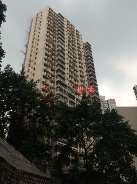 Cliffview Mansions (康苑),Mid Levels West | ()(4)
